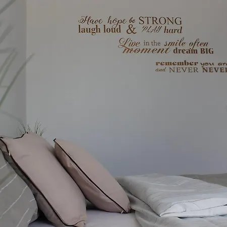 Harmony Delux Apartman