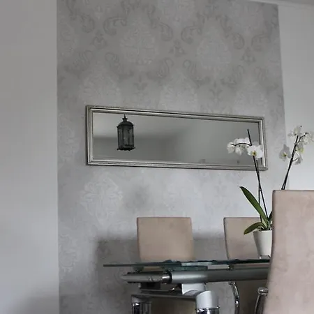 Harmony Delux Apartman *