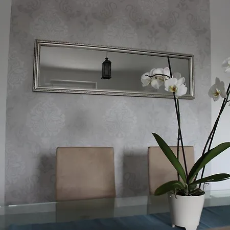 Harmony Delux Apartman *