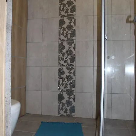 Harmony Delux Apartman Apartment *